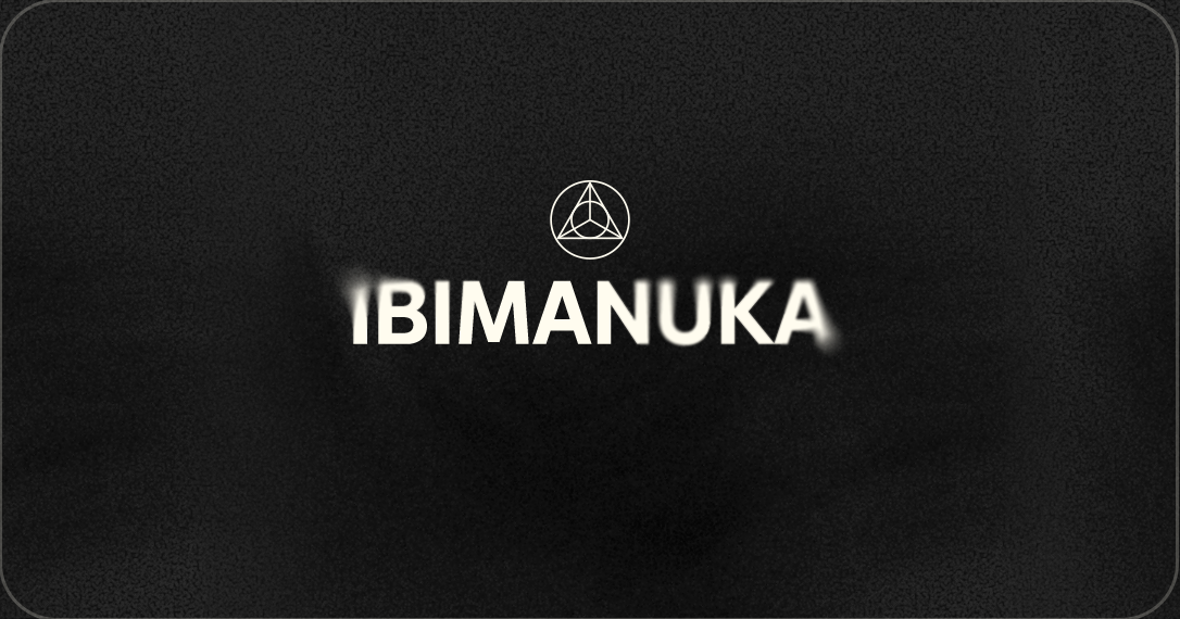 Ibimanuka
